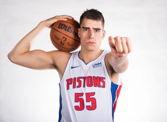 Selekcija BiH jača za NBA centra