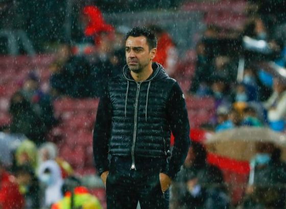Barsa traži napadača: Fudbaler Sitija je bio i ostao prva opcija