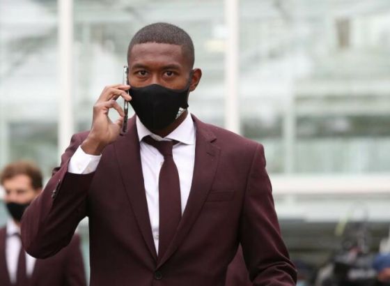 Alaba fudbaler godine u Austriji