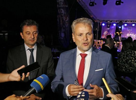 Sattler ne isključuje moguću reakciju EU zbog stanja u BiH