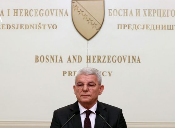 Džaferović: Orbana u posjetu BiH pozvao predsjedavajući Tegeltija