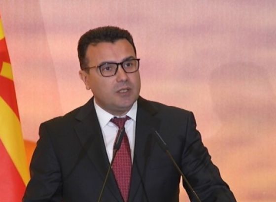 Zaev je bio pozitivan primjer kod međunarodne zajednice, a ipak ga je izigrala