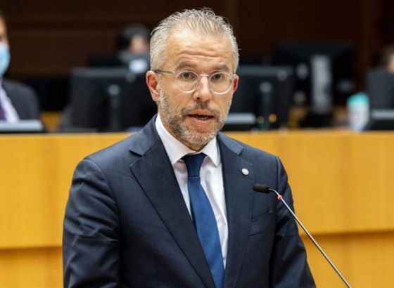 Reuten: EU mora biti protiv nacionalista, posebno Dodika