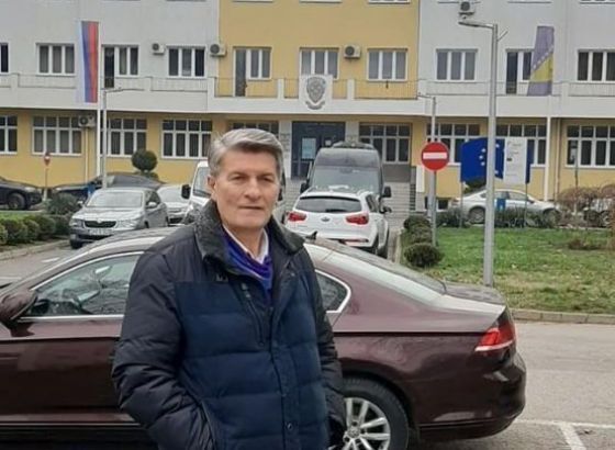 Mehmedović otišao u RS: Doboj, grad moje mladosti
