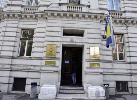 Državni službenici najavljuju paralizu Kantona Sarajevo
