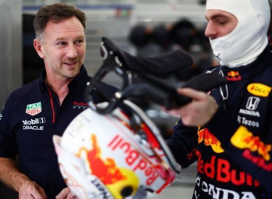 Horner do 2026. na čelu Red Bula