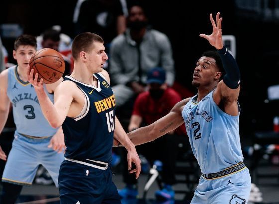 Denver očajan u Oklahomi, šampion lako s najgorom ekipom Zapada