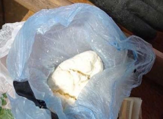 Na području Viteza i Busovače pronađeno oko pet kilograma speeda