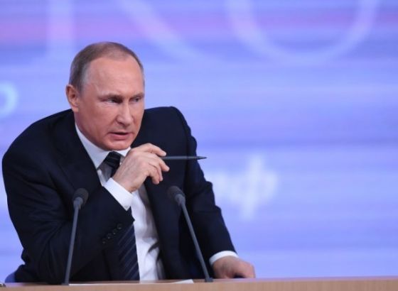 Putin odbio govoriti o posljedicama ako zapad ne pristane na njegove zahtjeve