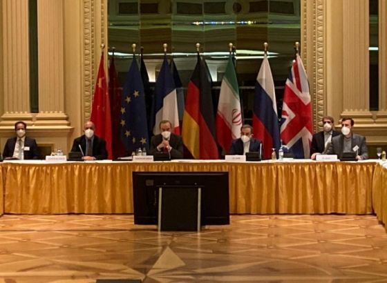 Teheran traži američko obećanje da omogući izvoz iranske nafte