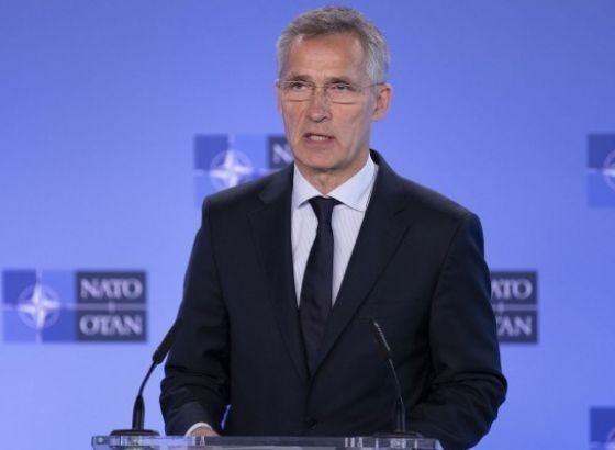 Stoltenberg predložio sastanak Rusija – NATO za 12. januar