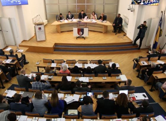 KS: Usvojen Nacrt o izmjenama i dopunama Zakona o porezu na naslijeđe, poklone