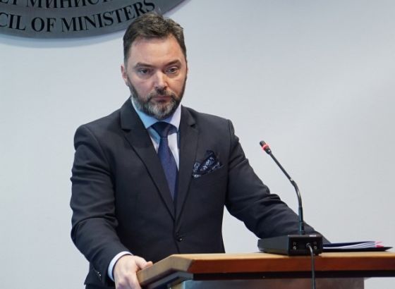 Šumar: Za Košarca je Pelješac srpski nacionalni interes a Trgovska gora nije