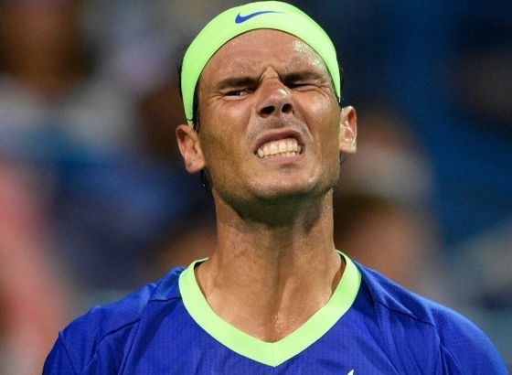 Nadal može da osvoji titulu na Australijan openu
