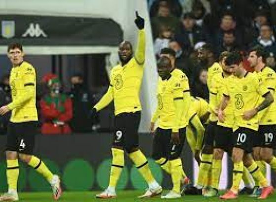 Lukaku proradio protiv omiljene žrtve, Čelsi se vratio pobjedama
