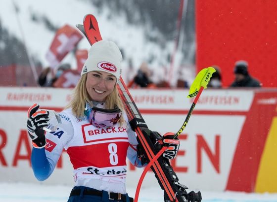Mikaela Šifrin propušta preostale trke u 2021. godini