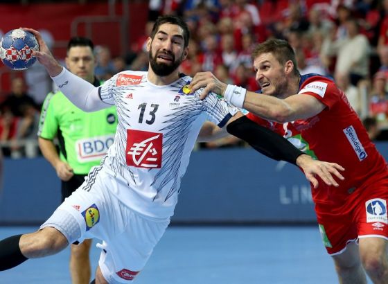 Karabatić pozitivan na koronavirus