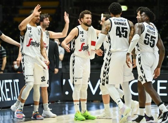 U Italiji otkazano šest od sedam mečeva zbog korone