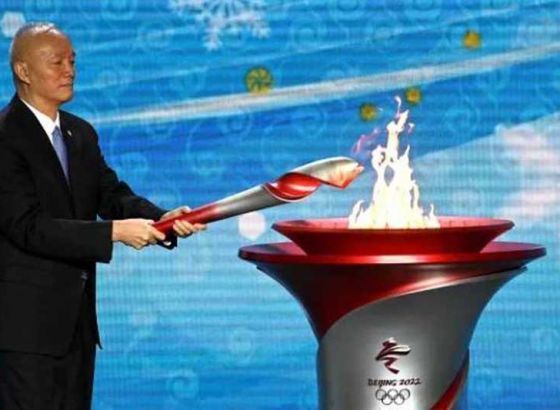 Američki zvaničnici zatražili vize za ZOI u Kini