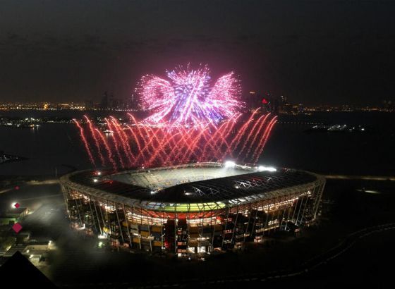 Katar poklanja Tunisu stadion nakon Mundijala