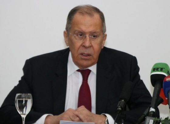 Lavrov: Sigurnosni pregovori sa SAD počinju nakon praznika