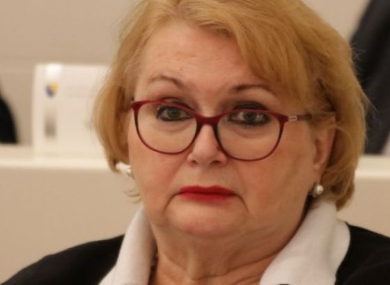 Bisera Turković o Dodikovom gostovanju na HRT: “Dali su prostor čovjeku s američke crne liste”