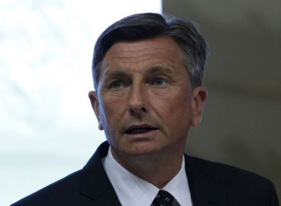 Borut Pahor odlazi iz slovenske politike krajem iduće godine