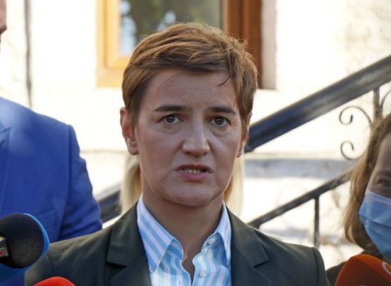 Brnabić: Srbija zaustavila 'odljev mozgova'