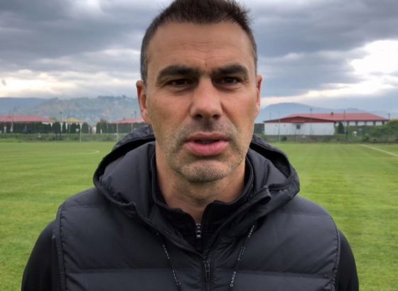 Goran Sablić nije više šef Stučnog štaba FK Sarajevo