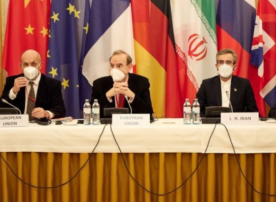 Bagheri: Uklanjanje sankcija Iranu ključno za uspjeh pregovora u Beču