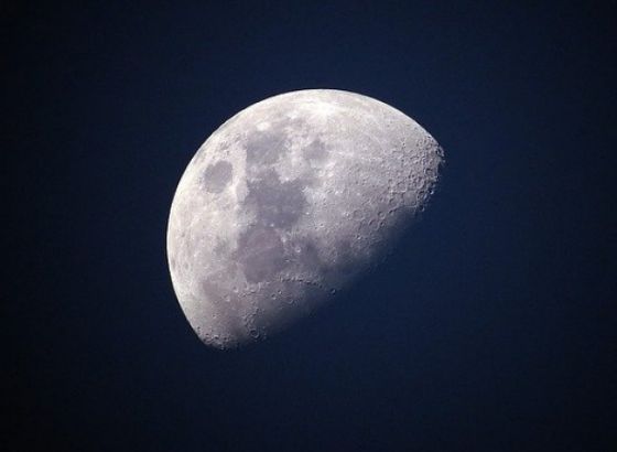 Japan planira poslati svog astronauta na Mjesec do kraja 2020-ih