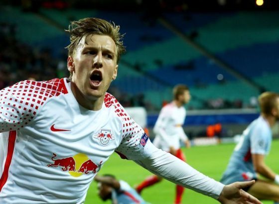 Ibra svrgnut: Forsberg je najbolji švedski igrač