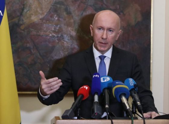 Dunović: Reakcija na jedan ne umanjuje vrijednost drugog člana zakona