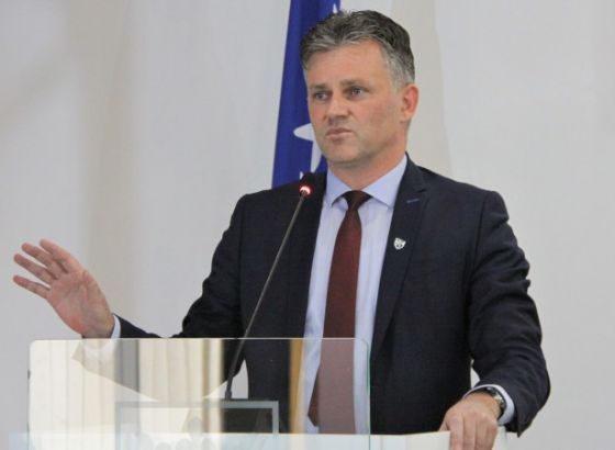 Skupština po skraćenom postupku usvojila budžet ZDK za 2022.