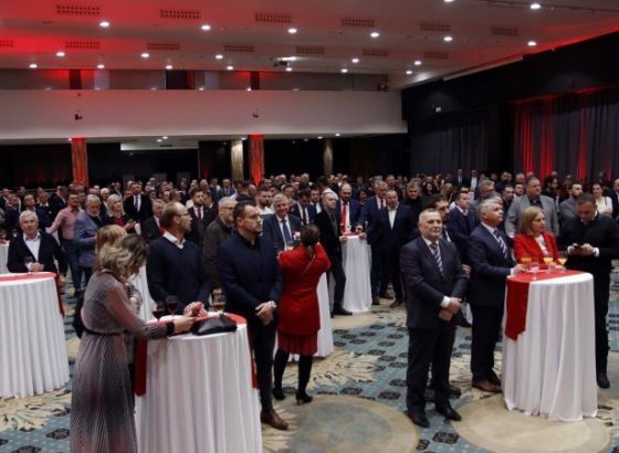 Nikšić: BiH pripada svima zajedno i svima jednako, ma kako se zvali