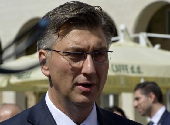 Plenković: Razumijem nezadovoljstvo građana