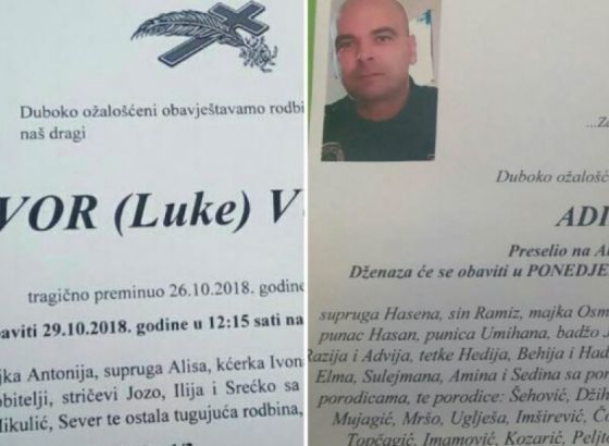 Tužilaštvo KS: Raspisana potjernica za Savom Marinkovićem