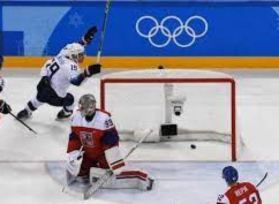NHL igrači nezadovoljni zabranom učešća na ZOI u Pekingu