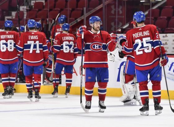 Otkazano deset mečeva NHL šampionata