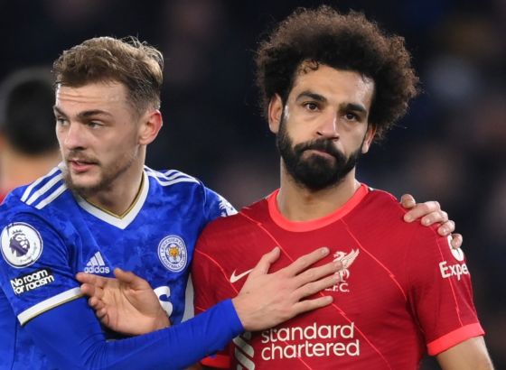 Salah promašio penal, Liverpul pao u Lesteru - Siti spreman za bijeg