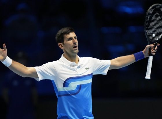 L’Ekip: Novak Đoković najbolji sportista svijeta