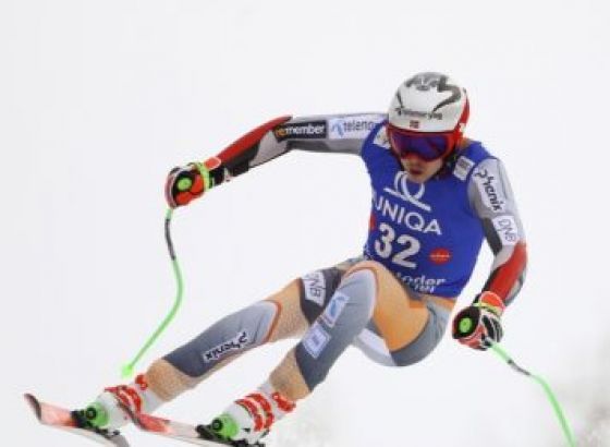 Totalna dominacija: Kildeova nova super-dži pobjeda