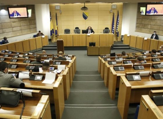 Odobren Prijedlog zakona o električnoj energiji FBiH s jednim amandmanom