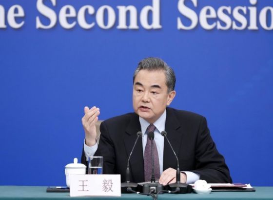 Wang Yi: SAD riskiraju 'nepodnošljivu cijenu' zbog podrške Tajvanu