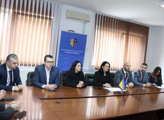 Obuća: Vlada BPK Goražde u ovoj godini uspjela održati budžetsku stabilnost