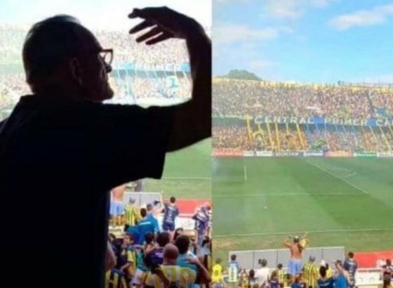 Fudbal kao lijek: Ima Parkinsonovu bolest, ozdravi kada je na stadionu