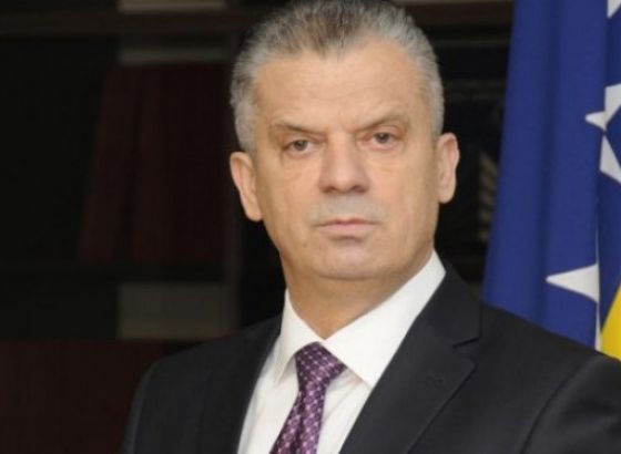 Radončić: Naredna godina je prijelomnica, Bosna i Hercegovina će opstati