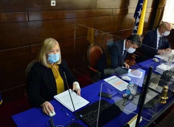Za uvezivanje staža 32 radnika Vlada FBiH odobrila više od 650.000 KM