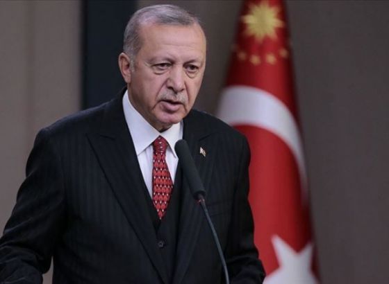 Turski predsjednik Erdogan posjetit će Saudijsku Arabiju u februaru