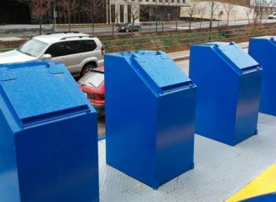 BiH - Za godinu dana prikupljeno i odstranjeno 613.597 tona otpada